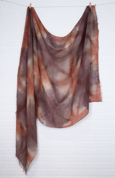 Autumn Sequoia Wrap