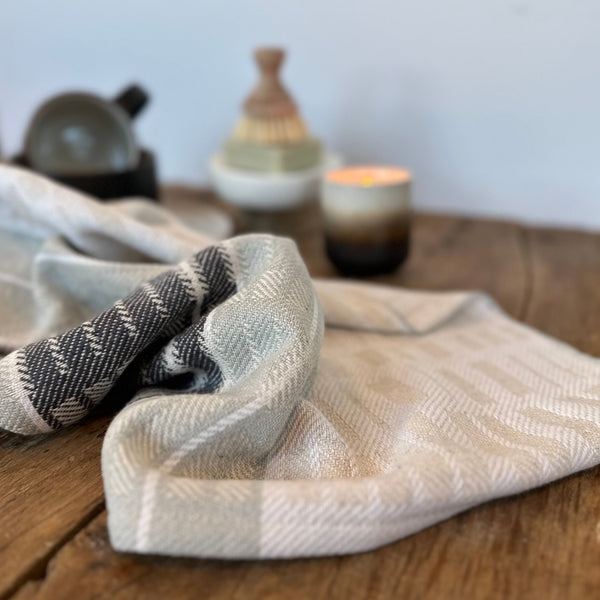 The Pillar III Towel