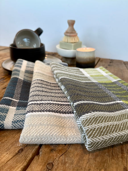 The Pillar III Towel