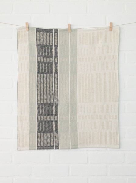 The Pillar III Towel