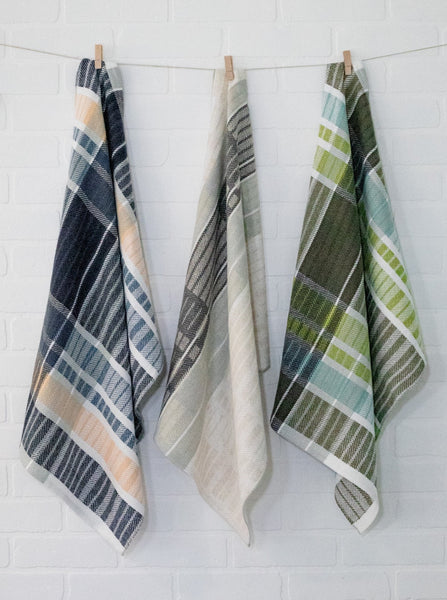 The Pillar III Towel