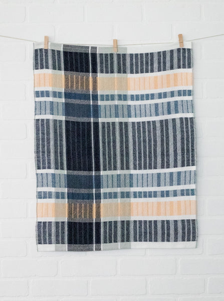 The Pillar III Towel