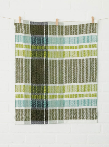 The Pillar III Towel