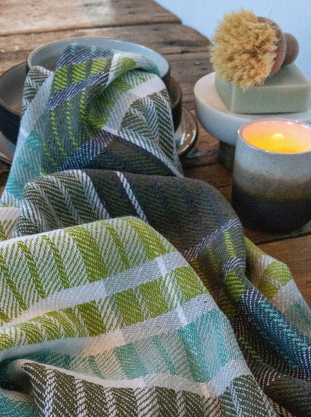 The Pillar III Towel