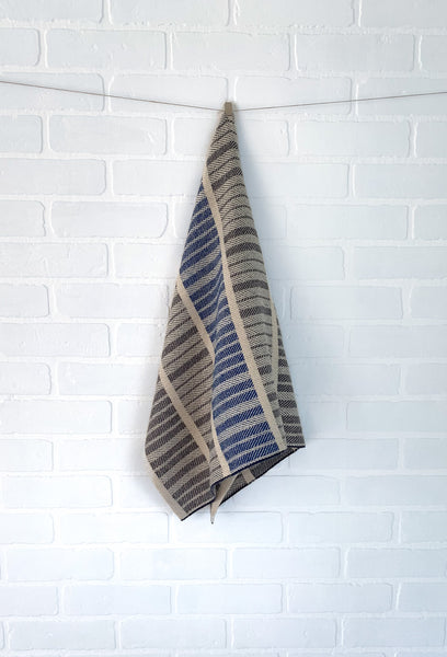 The Pillar II Towel