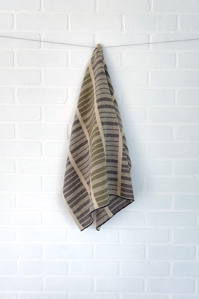 The Pillar II Towel