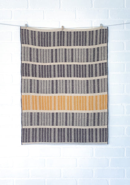 The Pillar II Towel