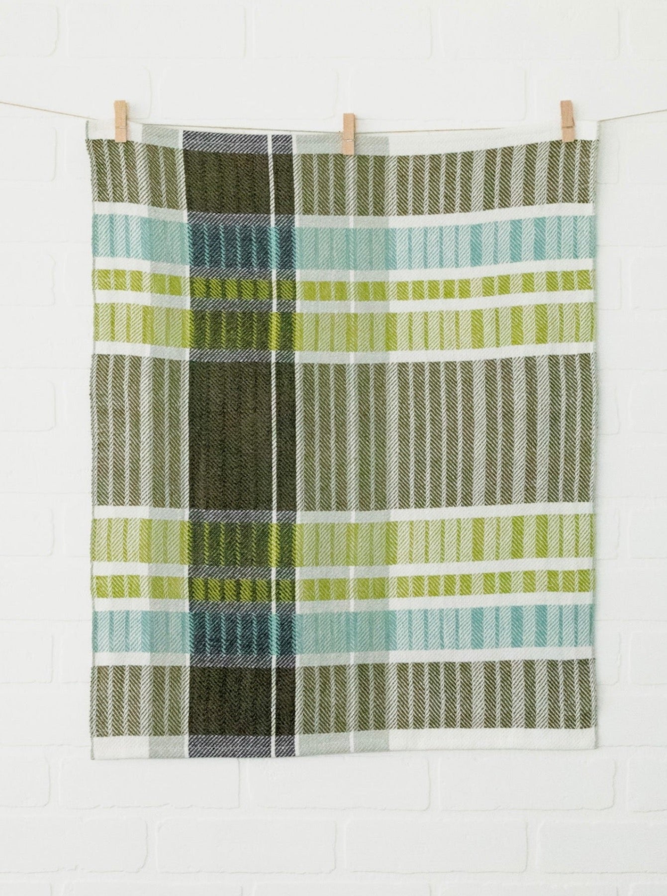 The Pillar III Towel