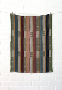The Allard Towel